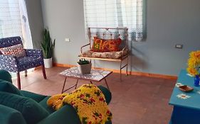 La Casita en Caldera